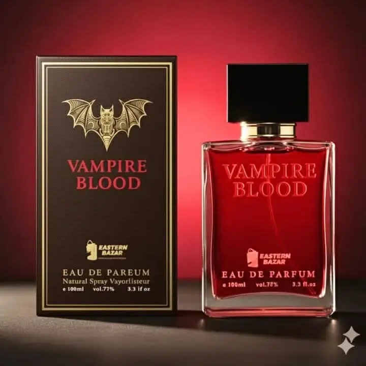 Most viral vampire Blood perfume 30