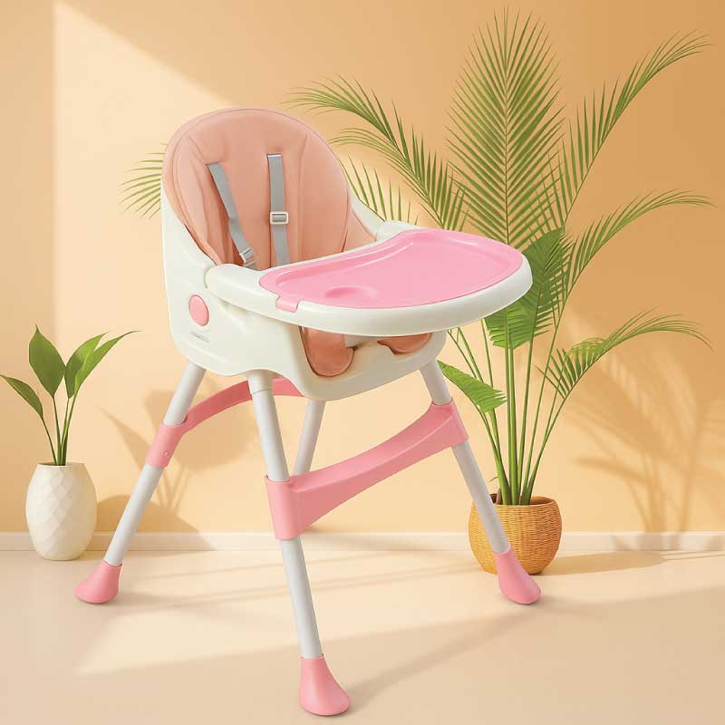 HIGH CHAIR AFR-001
