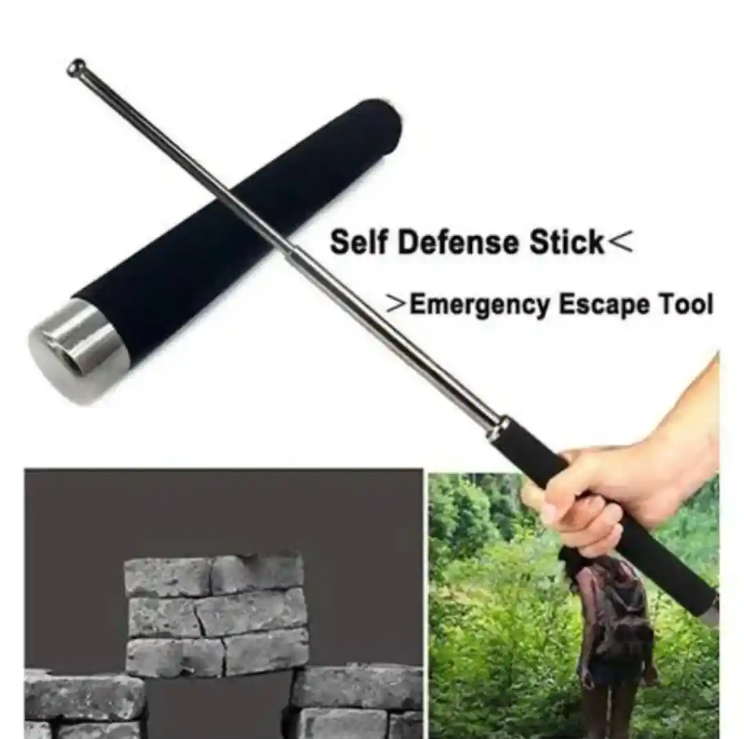 Self Defense Stick