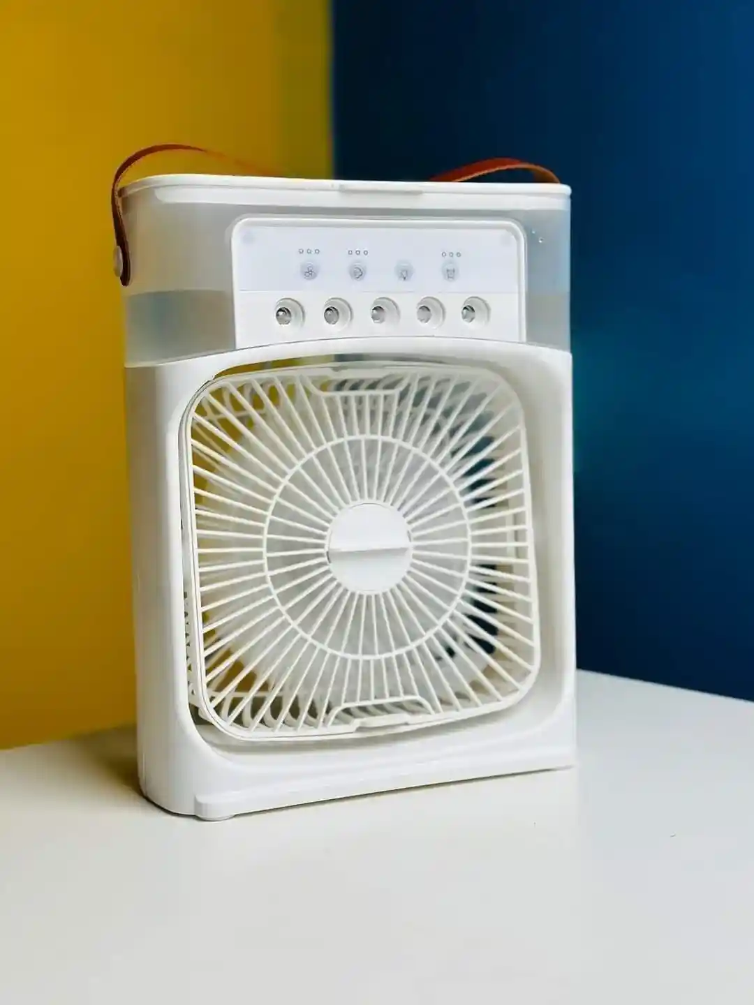 mini air cooler fan