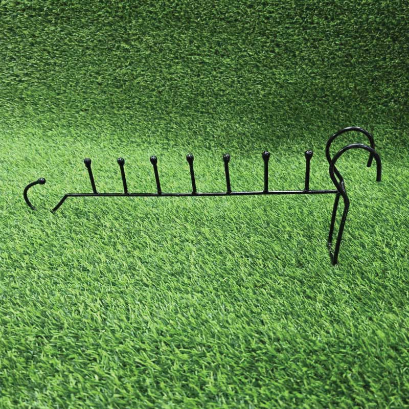 Strong Grill Hanger - স্ট্রং গ্রিল হ্যাংগার!